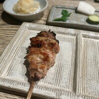 鳥カミ - 