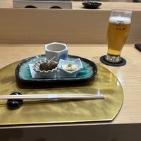 京都 鮨 もと樹 - 