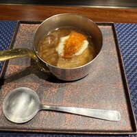鉄板焼 宝伝 - 