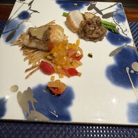 鉄板焼 宝伝 - 