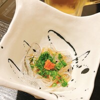 フグ料理　徳福 - 