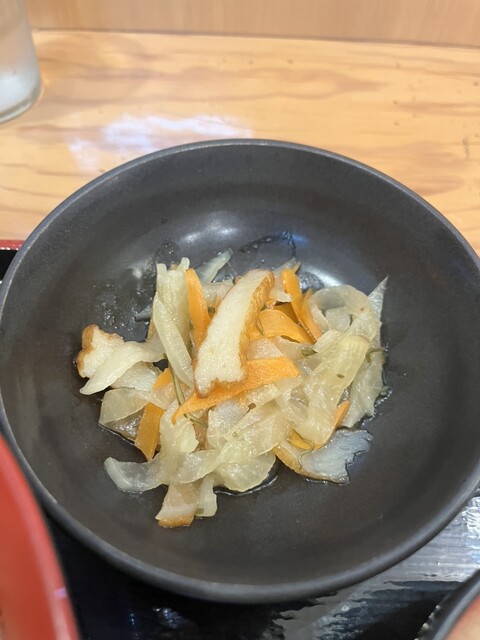 歩々（ふうふう） - 原ノ町（食堂）の写真