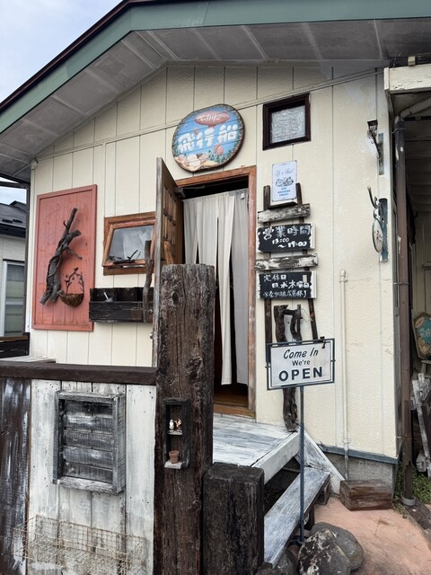 ベーカリー　飛行船 - 山ノ目（パン）の写真