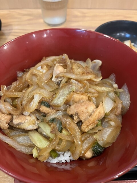 歩々（ふうふう） - 原ノ町（食堂）の写真