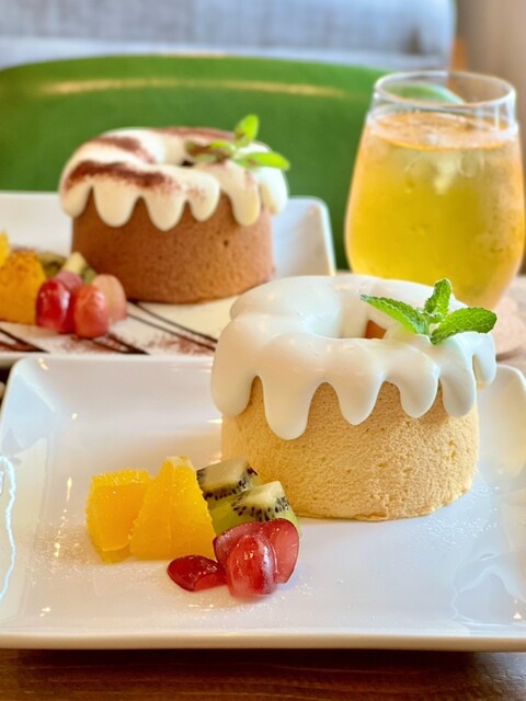 Chiffon Cafe Favori photo 2