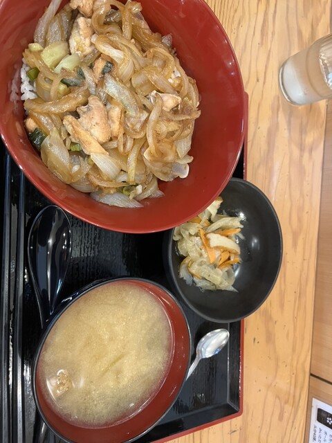 歩々（ふうふう） - 原ノ町（食堂）の写真