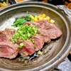 牛に恋して ミート食堂