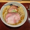 麺 みつヰ