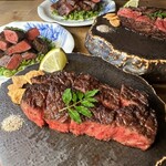 肉料理 おまつ - 