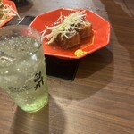 肉汁水餃子 餃包 - 