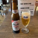鮮藍坊 - ノンアルコールビール