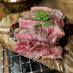 肉料理 おまつ - 