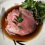 肉料理 おまつ - 