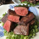 肉料理 おまつ - 