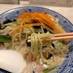 豚骨ちゃんぽん イチバンケン - 