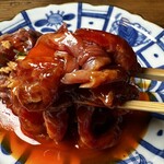 肉料理 おまつ - 