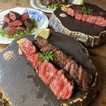 肉料理 おまつ - 