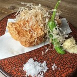 肉料理 おまつ - 