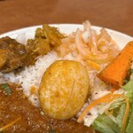 チャイチャイ - 