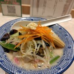 豚骨ちゃんぽん イチバンケン - 