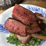 肉料理 おまつ - 