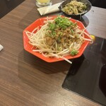 肉汁水餃子 餃包 - 