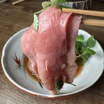 肉料理 おまつ - 