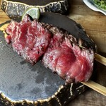 肉料理 おまつ - 