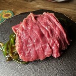 肉料理 おまつ - 