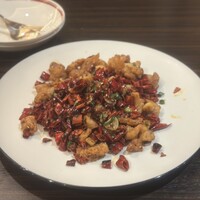 中国料理 彩龍 - 