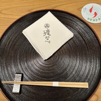 赤坂 渡なべ - 