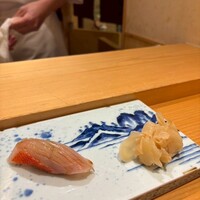 鮨 銀座おのでら 弟 本店 - 