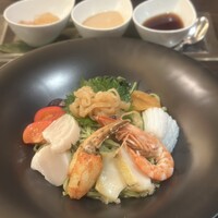 中国料理 彩龍 - 