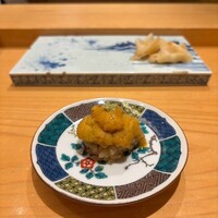 鮨 銀座おのでら 弟 本店 - 