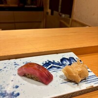 鮨 銀座おのでら 弟 本店 - 
