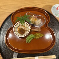 赤坂 渡なべ - 