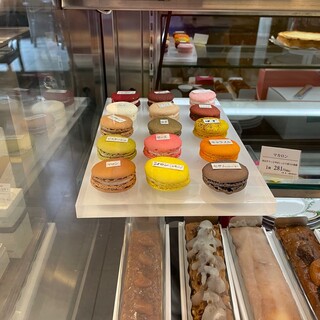 スーリール ダンジュ_1