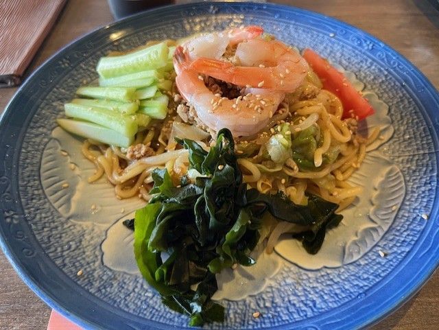 鮮藍坊 （シェンランフォン） - 登戸/中華料理 | 食べログ