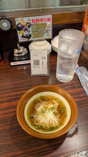 肉汁餃子と小籠包の大衆食堂 宮 - 帯広（居酒屋）の写真