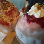 コンフィチュールアッシュ - 