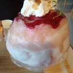 コンフィチュールアッシュ - 