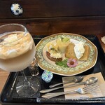 ジゅんベリーCafe - 