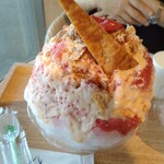 コンフィチュールアッシュ - 