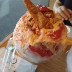 コンフィチュールアッシュ - 