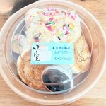 こびとぱん PONO - 