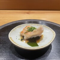 北浜鮨やまの - 