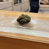 北浜鮨やまの - 