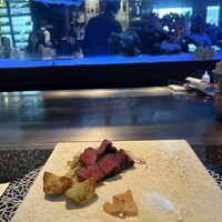 鉄板DINING集 栄店 - 
