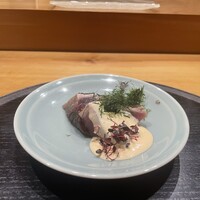 北浜鮨やまの - 