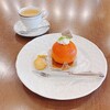 カフェレストラン ミレフォリア